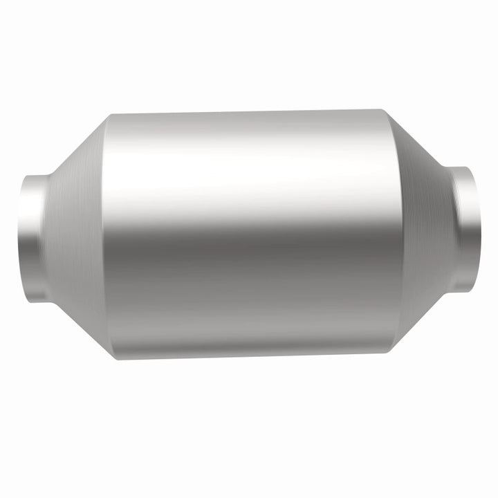 MagnaFlow Universal Catalytic Converter 2.5 Inch OEM