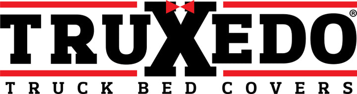 TruXedo 08-15 Nissan Titan 87in. Bed Pro X15 TS