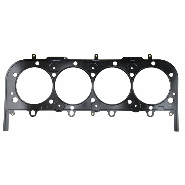 Fel-Pro 26465-041 PermaTorqueMLS Engine Cylinder Head Gasket