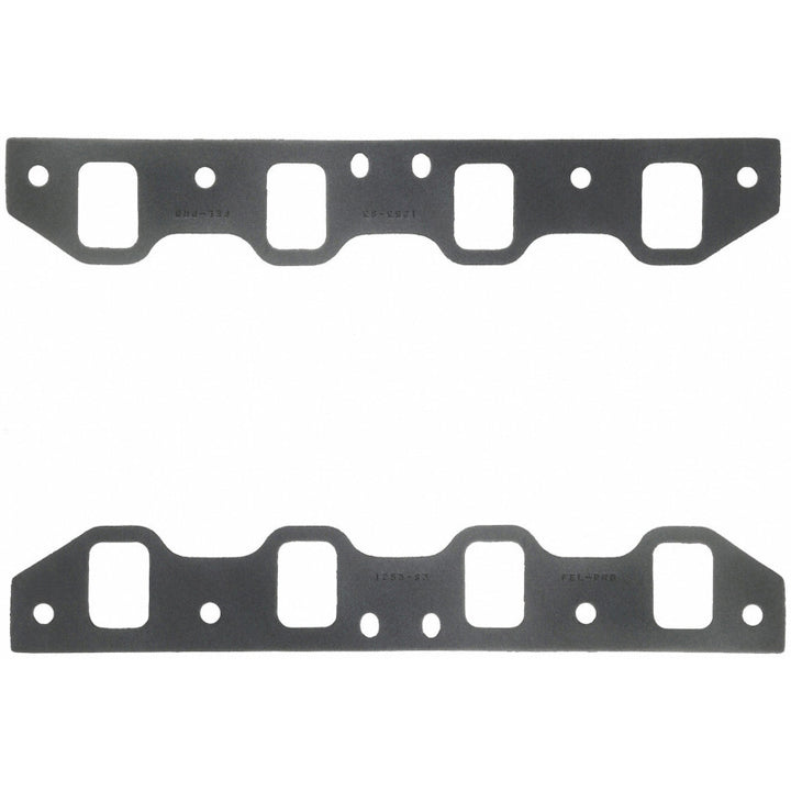 Fel-Pro 1253 S-3 Engine Intake Manifold Gasket Set