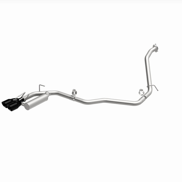 MagnaFlow 25-26 Toyota Camry SPEQ Series Stainless Cat-Back Performance Exhaust System
