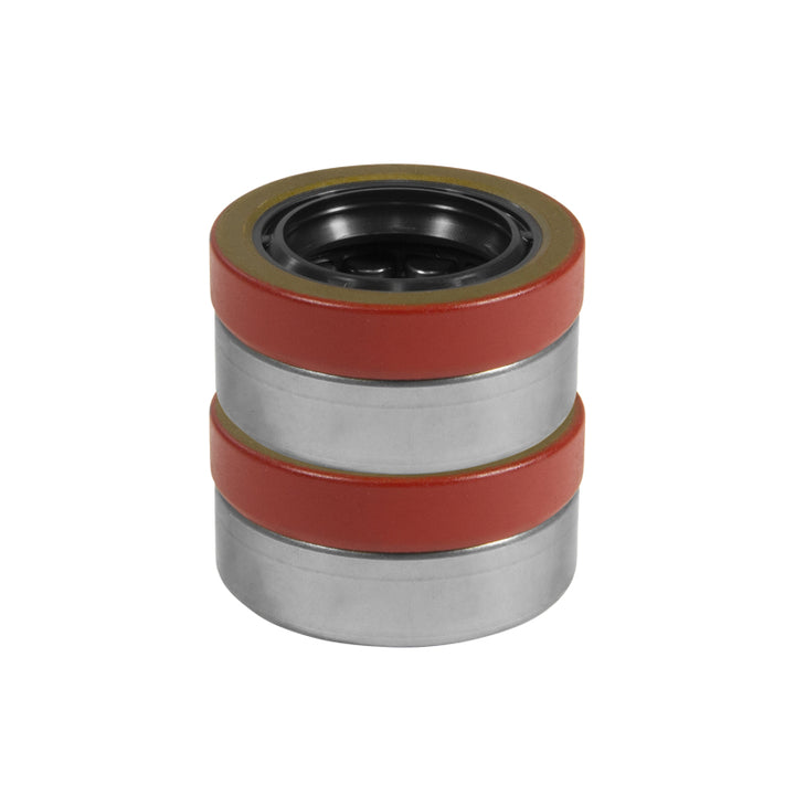 Yukon Gear 67-70 Chevrolet Camaro Re-Gear Kit - 25 Spline 3.36 Ratio