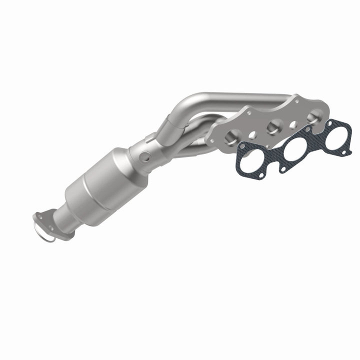 MagnaFlow 10-12 Toyota 4Runner 4.0L Direct Fit Converter