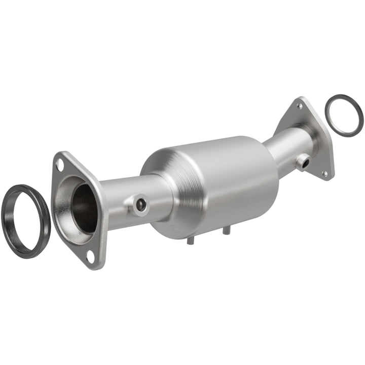 MagnaFlow 10-12 Mazda CX-7 2.5L Direct Fit Converter