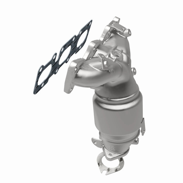 MagnaFlow 10-12 Santa Fe 3.5 Manifold Direct Fit Converter