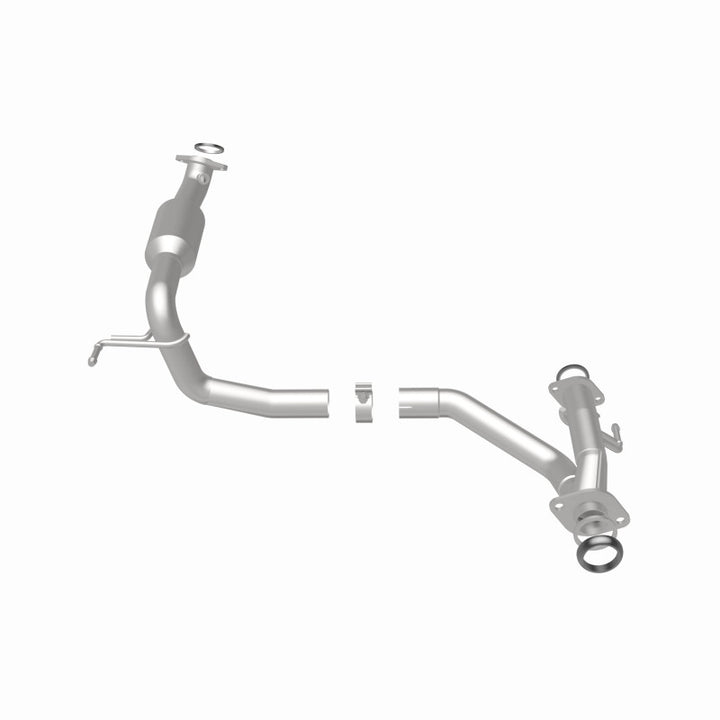 MagnaFlow Direct Fit Catalytic Converter 05-11 Toyota Tacoma 4.0L