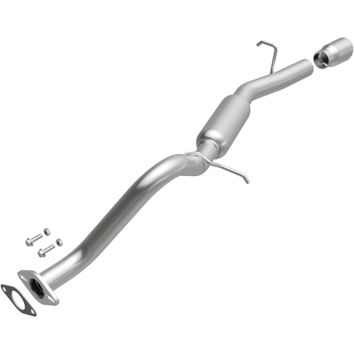BRExhaust 05-08 Mercury Mariner 3.0L Muffler Kit