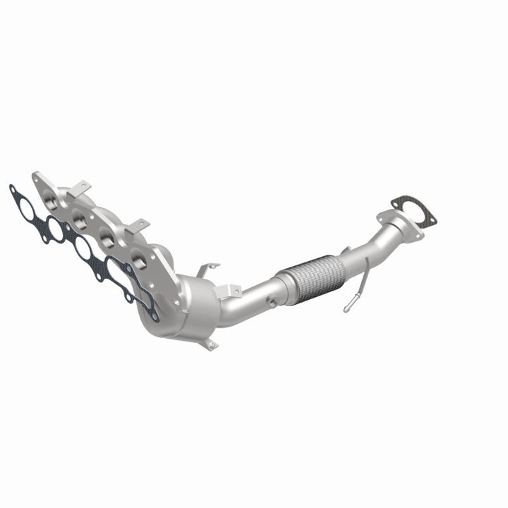 MagnaFlow 13-15 Escape L4 2.5 OEM Manifold Direct Fit Converter