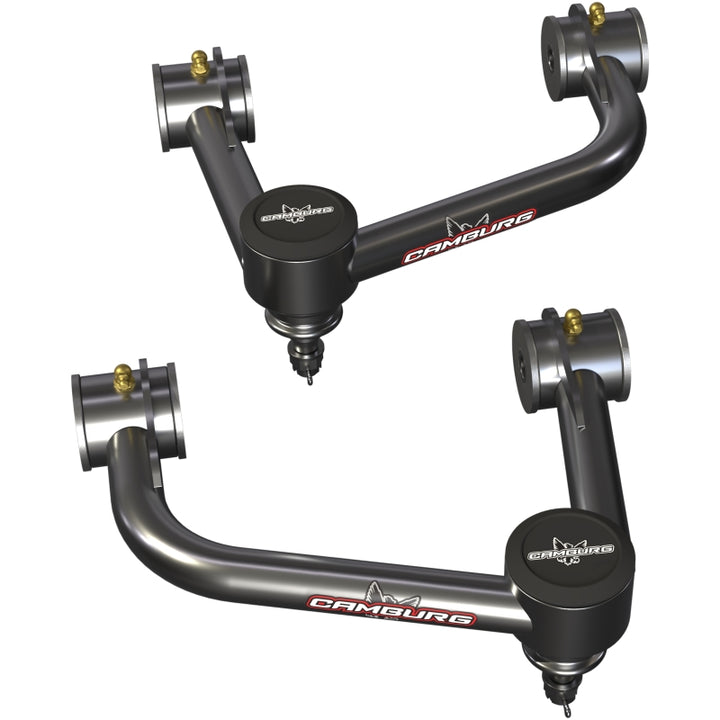 Camburg 09-14 Ford F-150 2wd/4wd Performance X-Joint XL Upper Arms