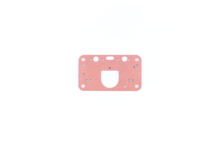 Cometic Holley .062in MP Metering Block Gasket - 2 Circuit