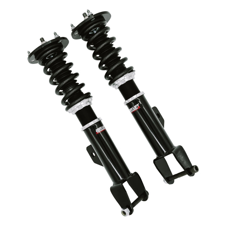 Air Lift Performance 11-23 Chrysler 300 / 15-23 Dodge Challenger Coilover Kit