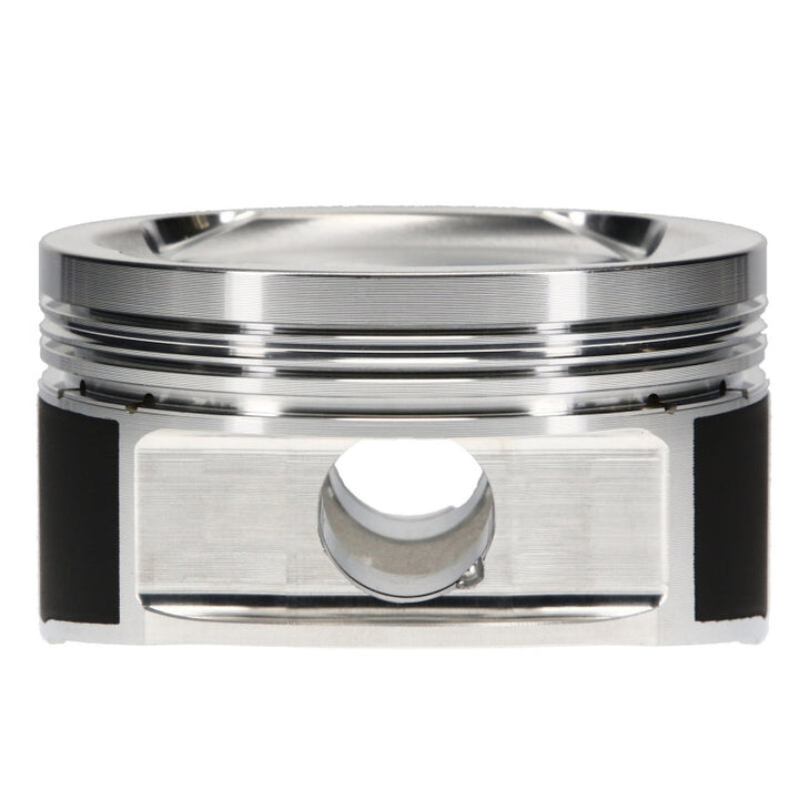JE Pistons Hyundai Theta Genisis 2.0T 86.25mm Bore 1.181CH Dome Piston Kit - Set of 4