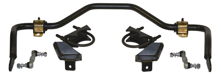 Ridetech 59-64 Impala Air Suspension System