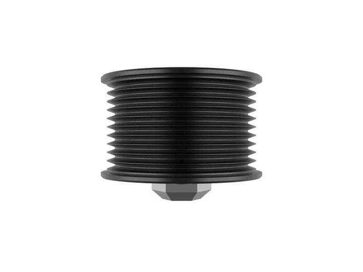 aFe 15-23 Dodge Challenger / 15-23 Dodge Charger SRT Hellcat 2.50in Supercharger Power Pulley Kit