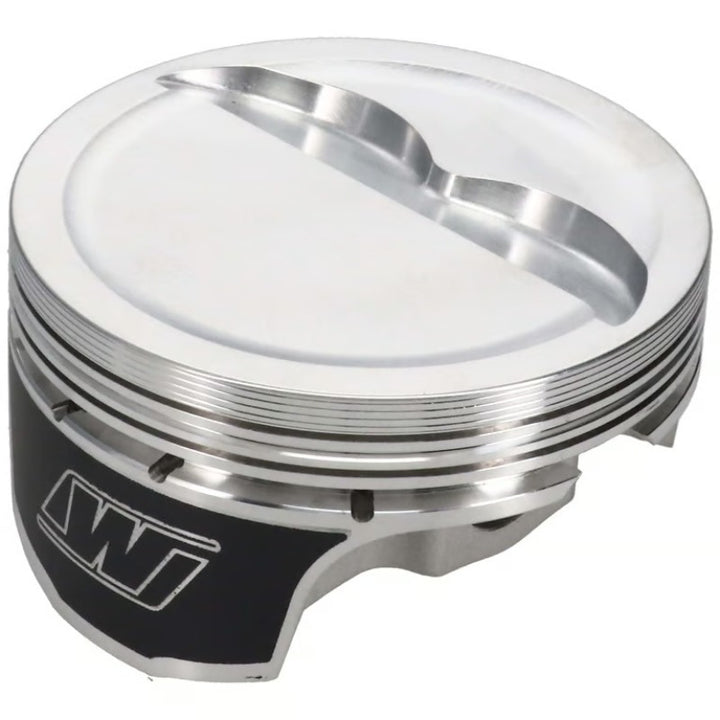 Wiseco RED Series Chevy Small Block 400 4.155in Bore 1.125in CH -12.00 CC Piston Set