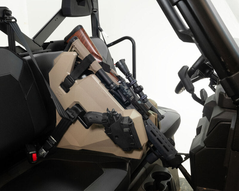 Seizmik ICOS-2- AR2 Gun Holder