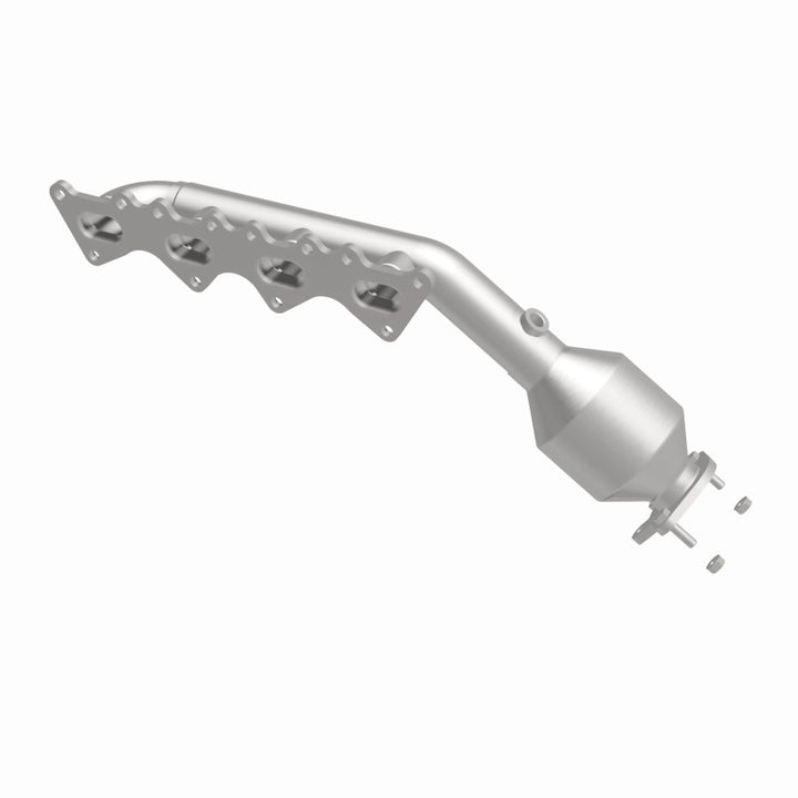 MagnaFlow 2009 Hyundai Genesis 4.6L Direct Fit Converter