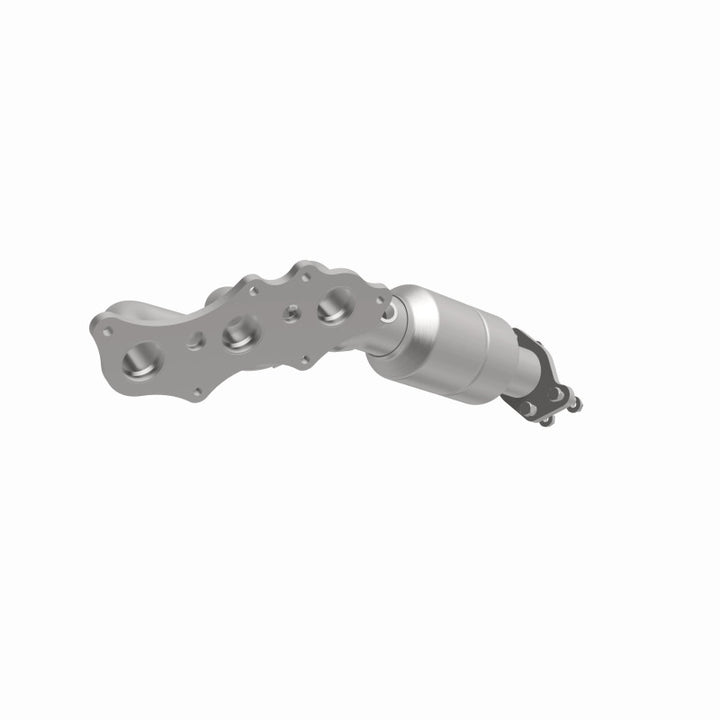 MagnaFlow 10-12 Toyota 4Runner 4.0L Direct Fit Converter