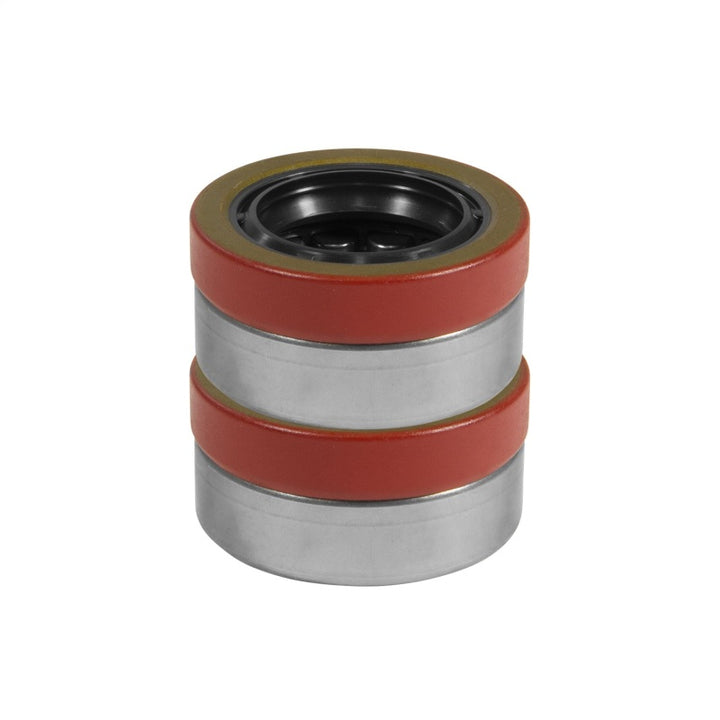 Yukon Gear 67-70 Chevrolet Camaro Re-Gear Kit - 25 Spline 3.36 Ratio