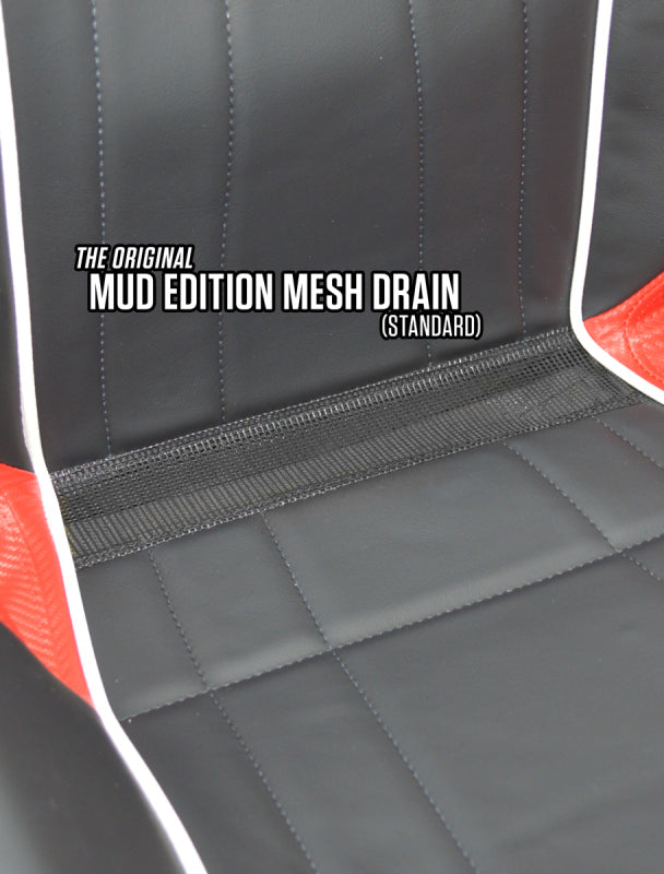 PRP Honda Talon 1000X-4 RST Rear Suspension Seat