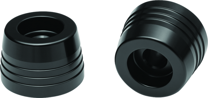 Kuryakyn Lodestar Handlebar Slider Black