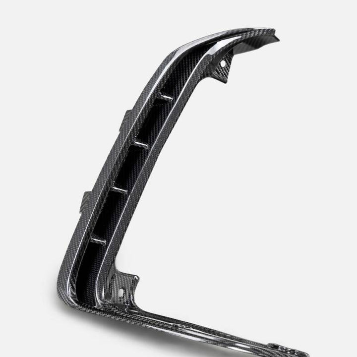 Anderson Composites 2021 Dodge RAM TRX Taillight Surround