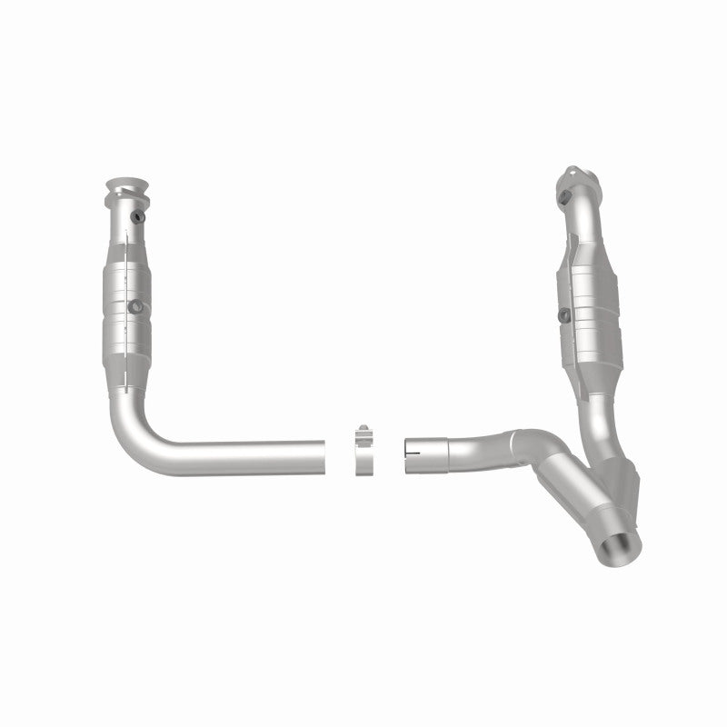 MagnaFlow 11-17 Ram 1500 5.7L Direct Fit Converter