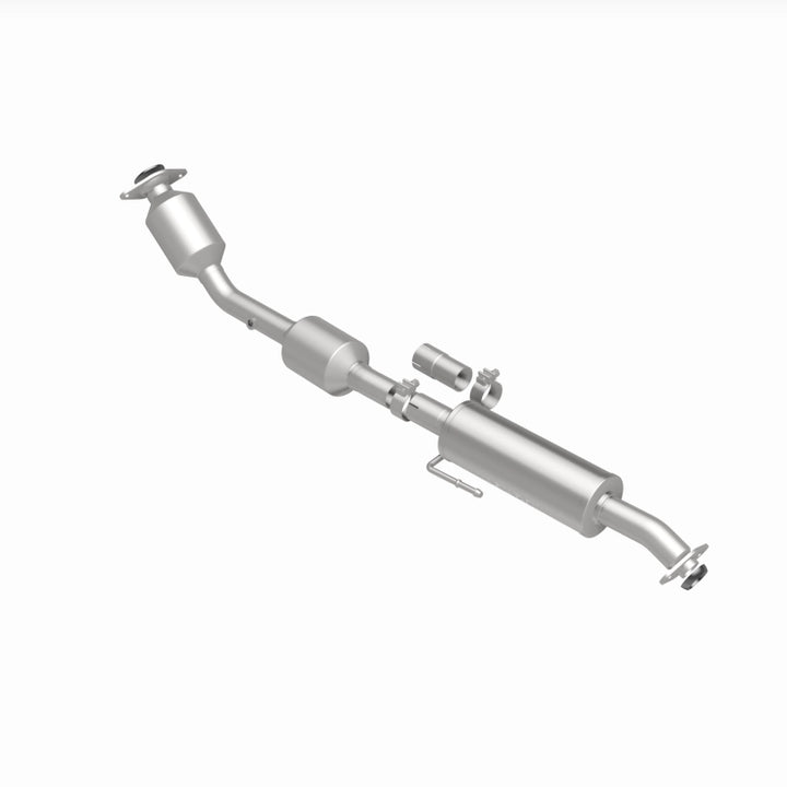 MagnaFlow 18-21 Toyota C-HR 2.0L Direct Fit Catalytic Converter