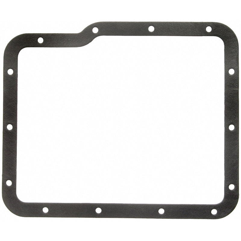 Fel-Pro 2304 Transmission Oil Pan Gasket 14 Bolt Hole One Piece Gasket