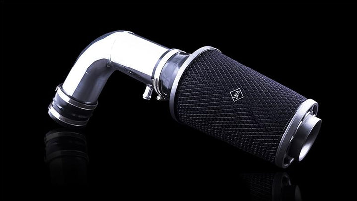 Weapon R 2014 Dodge Journey 3.6L Secret Weapon Intake