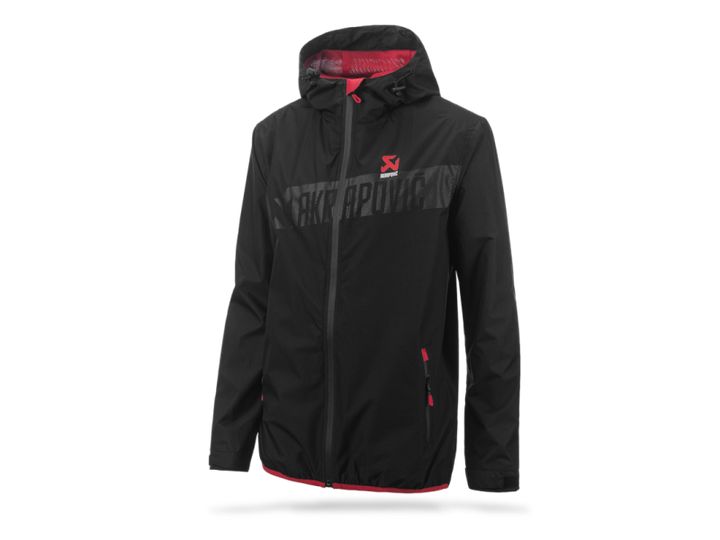 Akrapovic Mens Corpo Windbreaker 2XL