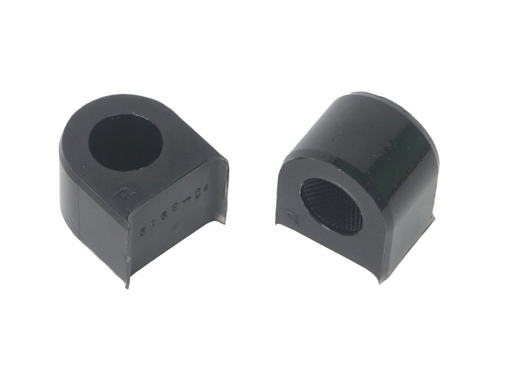 Whiteline 7/04+ Audi A3 / 2/06+ VW Jetta/8/03+ Golf 24mm Front Sway Bar Mount Bushing
