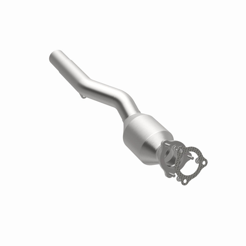 MagnaFlow 10-11 Porsche Cayenne 4.8L Direct Fit Converter