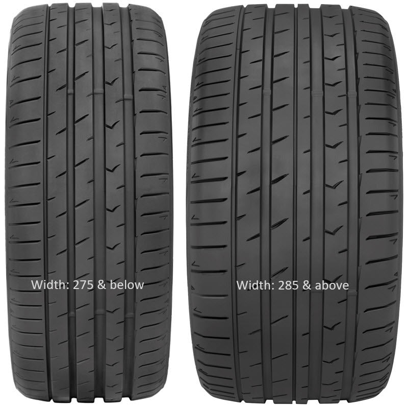 Toyo Proxes Sport 2 Tire - 285/35R21 105Y XL