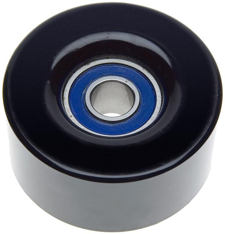 Gates 05-07 Freightliner M2 Business Class Caterpillar C7 Diesel Idler Pulley - Lower