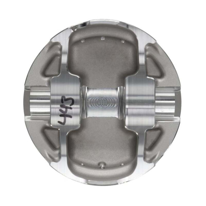 Wiseco Chrysler 6.1L Hemi -13cc RDome 1.080 CH Piston - Set of 8