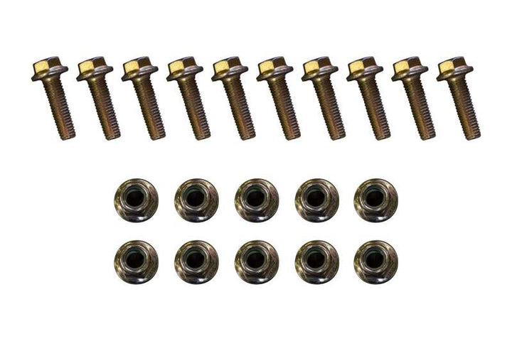 Rustbuster Rear Frame Section