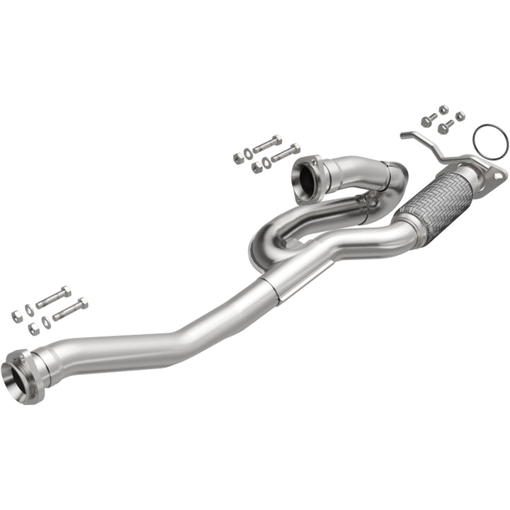 BRE Exhaust 05-07 Ford Freestyle 3.0L Front Pipe Kit