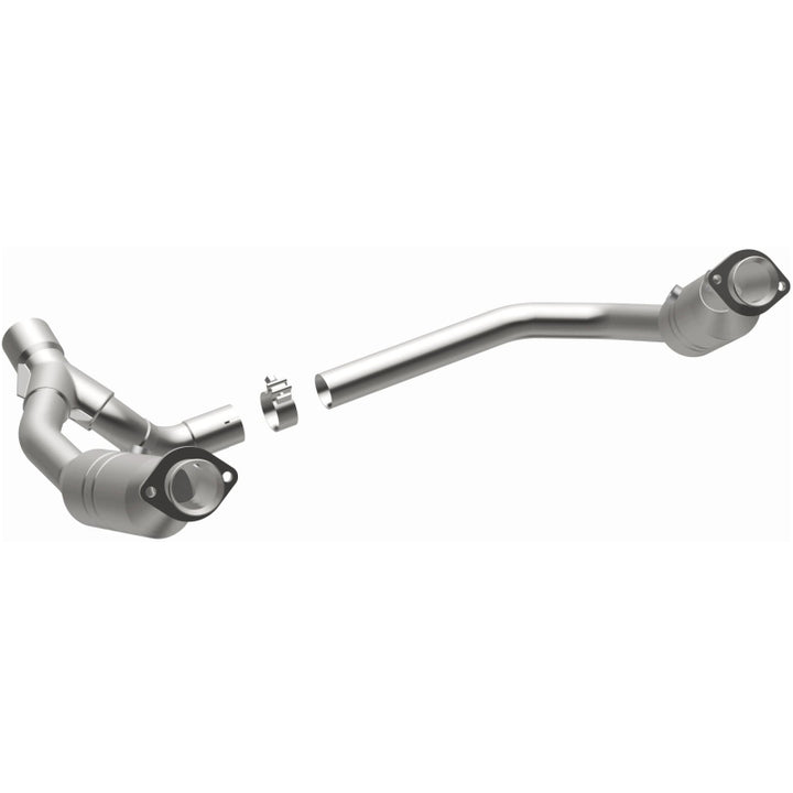MagnaFlow 2006 Dodge Ram 1500 4.7L Direct Fit Converter