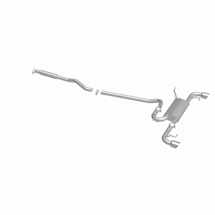MagnaFlow BRE Exhaust Kit 14-17 Mazda 6 2.5L