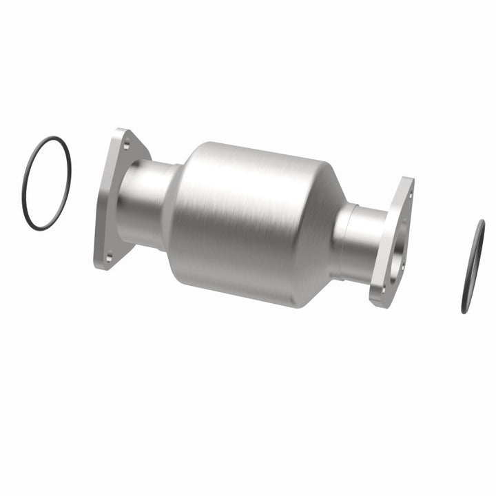 MagnaFlow 10-13 Acura MDX 3.7L Direct Fit Converter