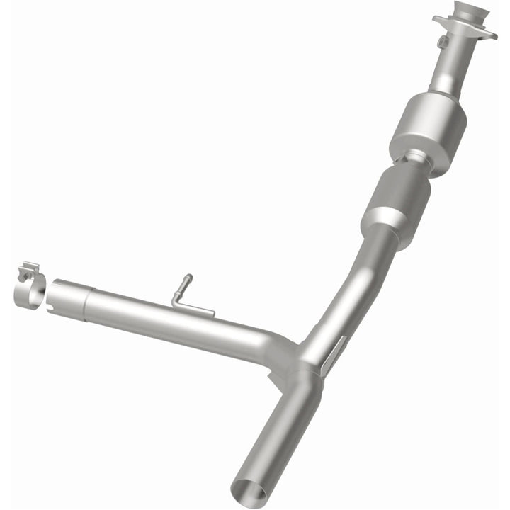 MagnaFlow 04-05 Ford F-150 5.4L Direct Fit Converter