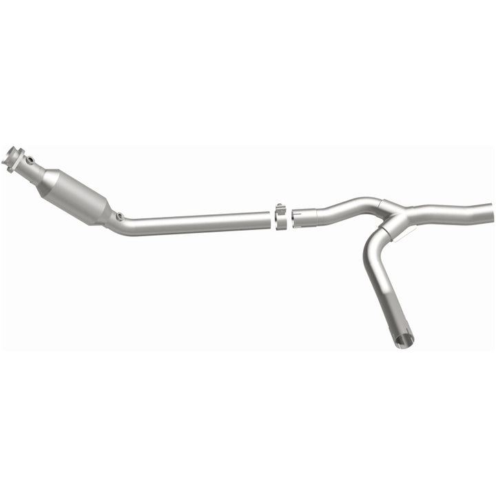 MagnaFlow 2004 Dodge Ram 1500 4.7L Direct Fit Converter
