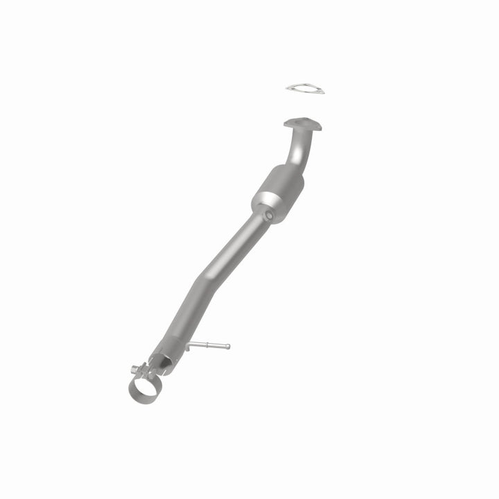 MagnaFlow 10-12 Land Rover Range Rover 5.0L Direct Fit Converter