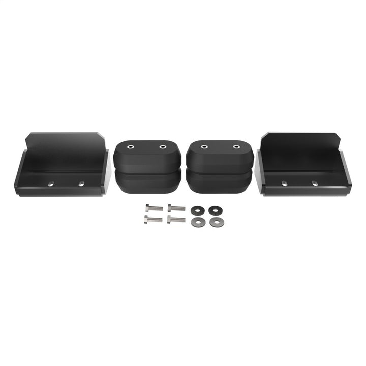 Timbren 1988 GMC C7000 Rear Suspension Enhancement System