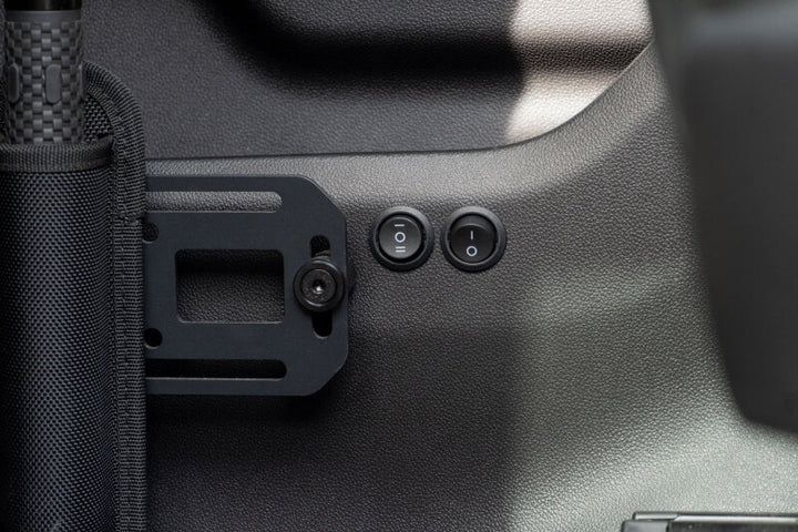 DV8 Offroad 40 AMP DTP 4-Pin Halo Light Harness