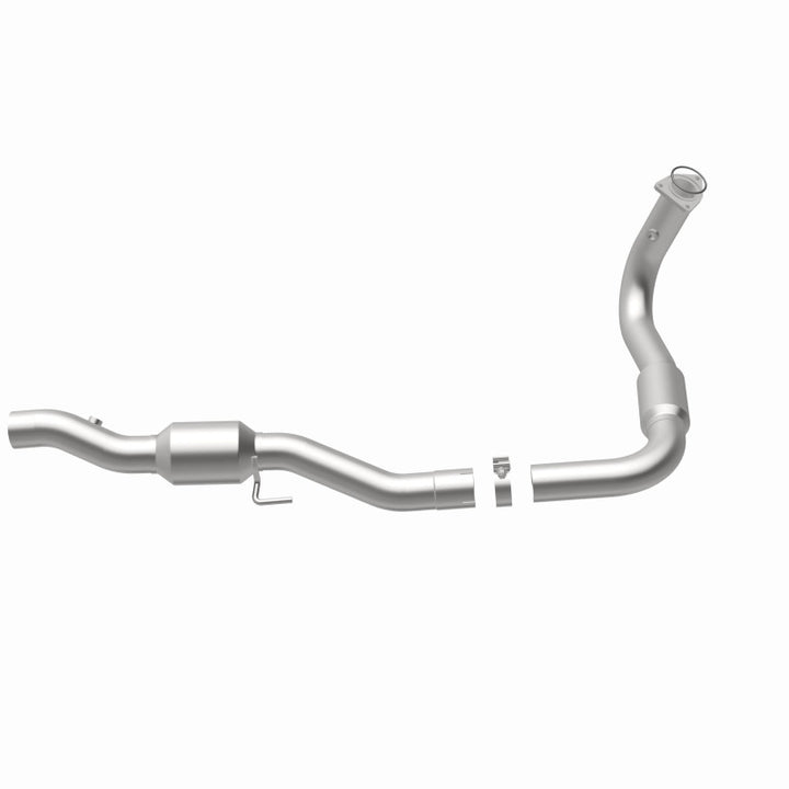 MagnaFlow 01-06 Sierra 2500 HD 6.0L D/S Direct Fit Converter
