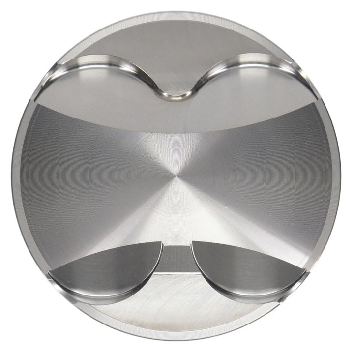 JE Pistons 2004+ Honda S2000 F22C Bore 89 Oversize 2.00 Dome Volume 7.0 12.6:1 C/R - Set of 4