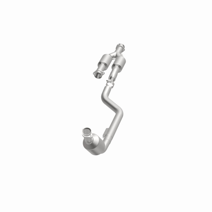 MagnaFlow 07-08 Chrysler Crossfire 3.2L Direct Fit Converter