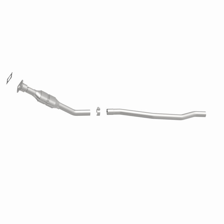 MagnaFlow 2001 Dodge Caravan 3.3L Direct Fit Converter
